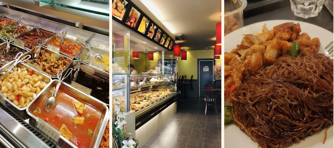 Bambou - Gallery Image 1