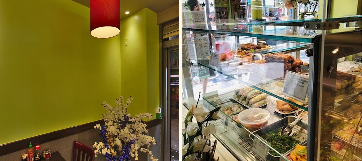 Bambou - Gallery Image 2