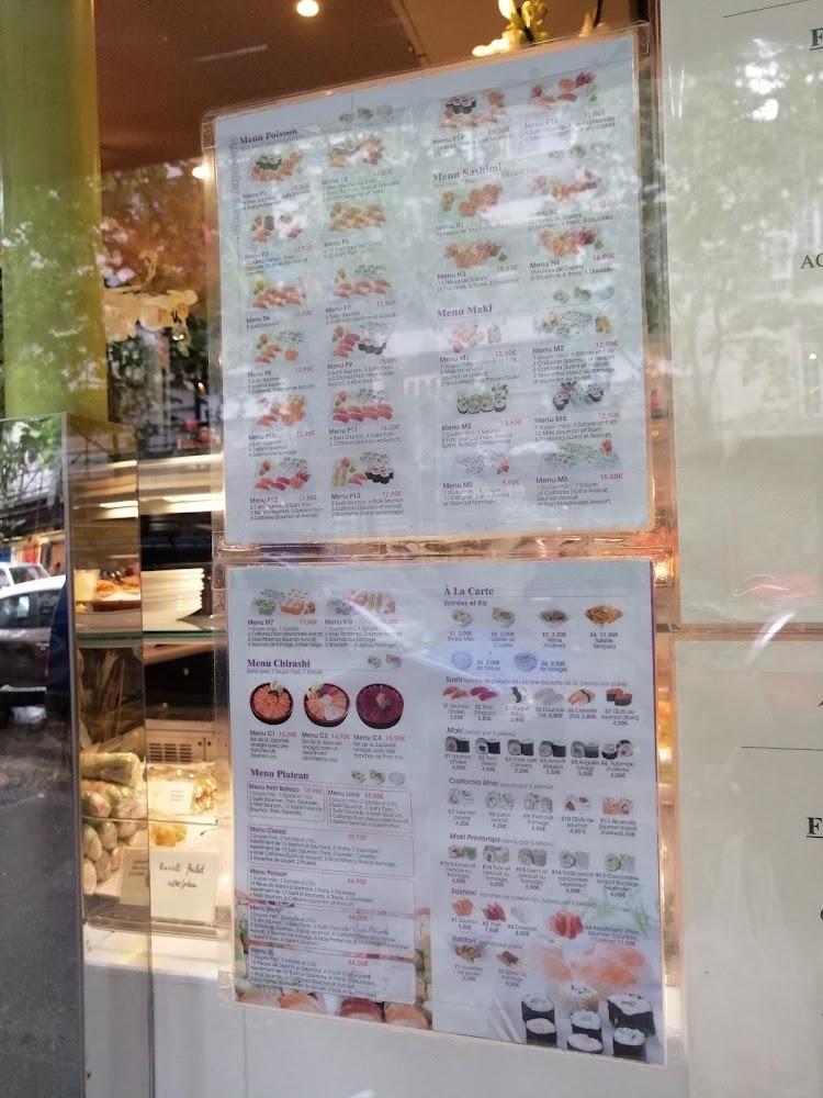 Bambou - Menu Image 2